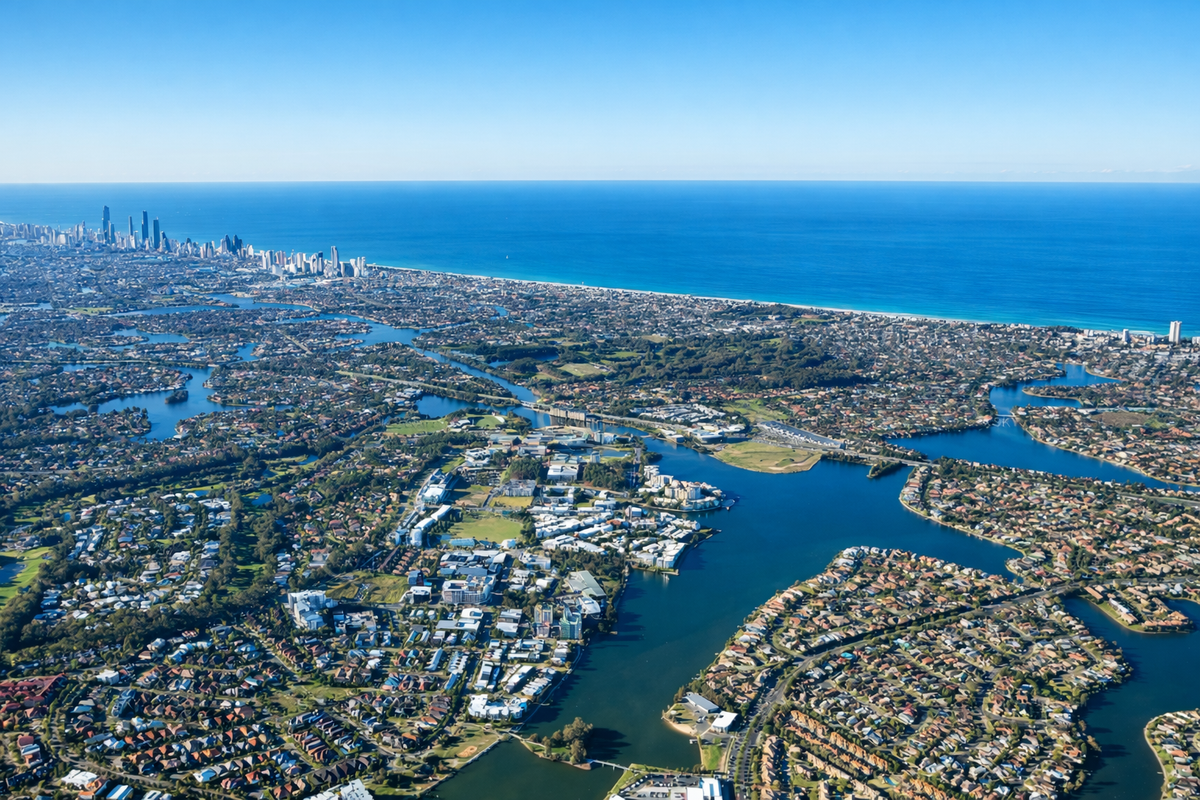 Is Now a Good Time to Sell in Varsity Lakes?