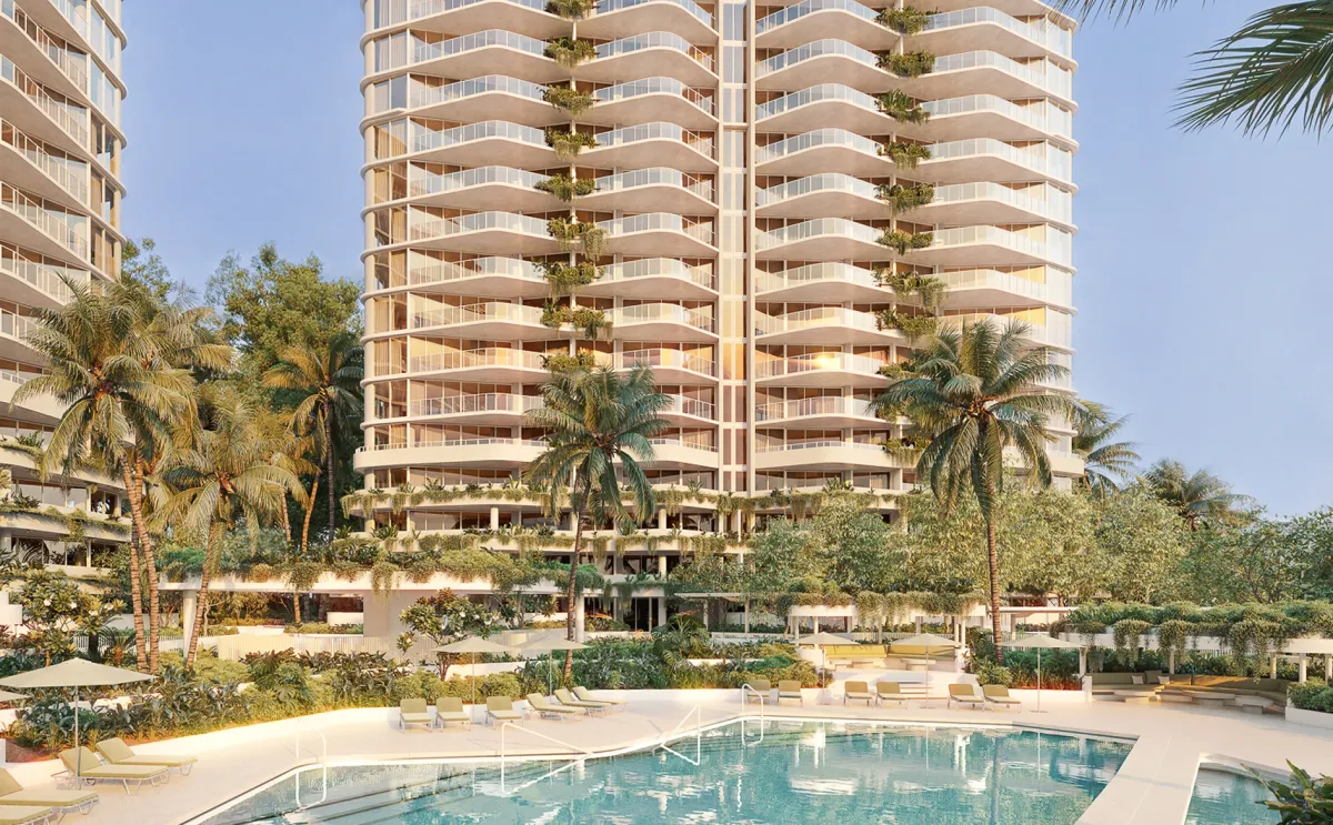 The Southern Gold Coast Apartment Boom: A Suburb-by-Suburb Guide