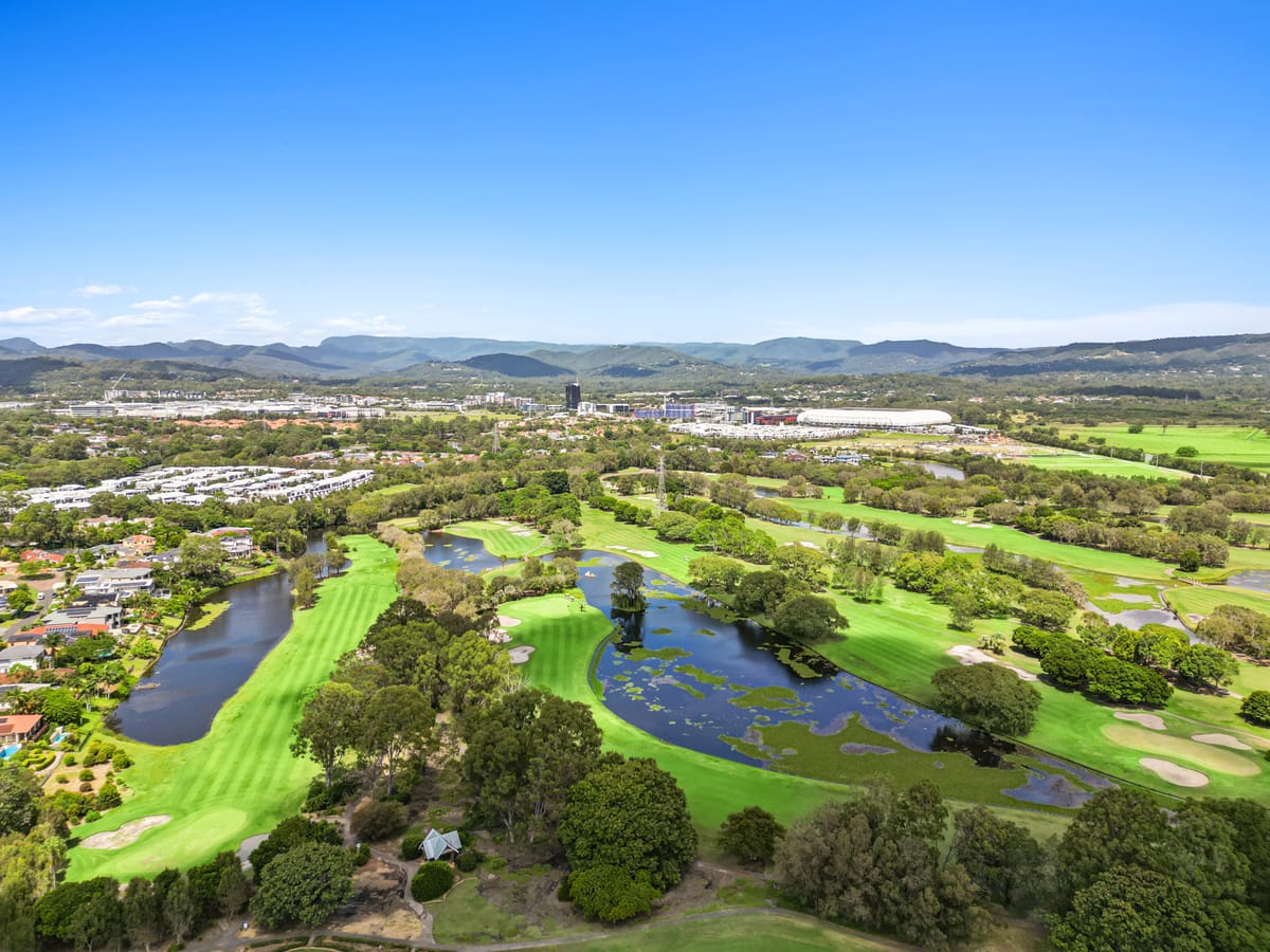 Is Now a Good Time to Sell in Robina?