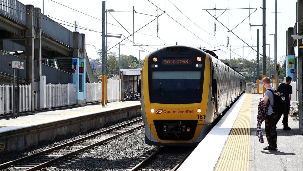 Rail to the Airport: What's Actually Happening and When