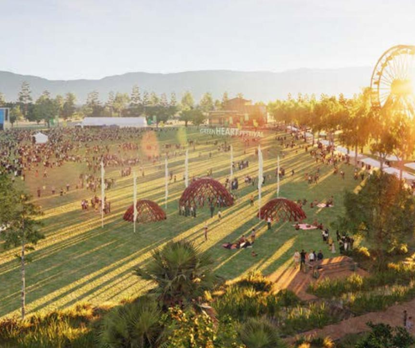 Greenheart Parklands: The 257-Hectare Project Redefining Central Gold Coast