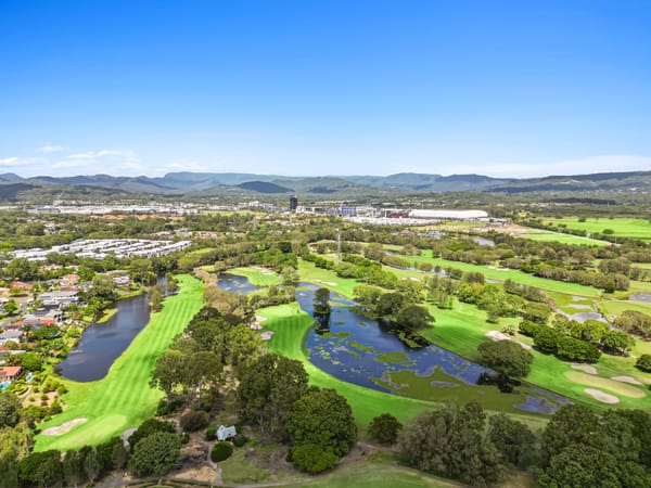 Is Now a Good Time to Buy in Robina?