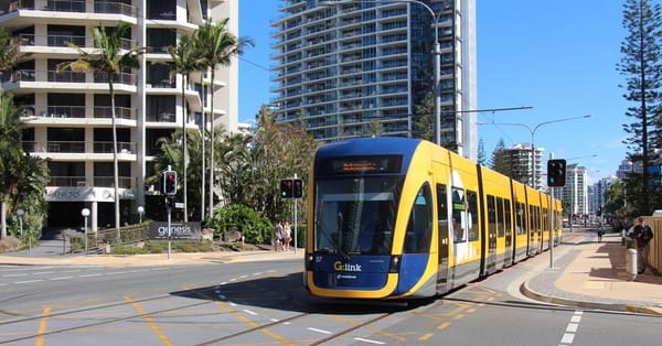 Gold Coast Light Rail Stage 4: What Happened and What It Means for the Southern Gold Coast